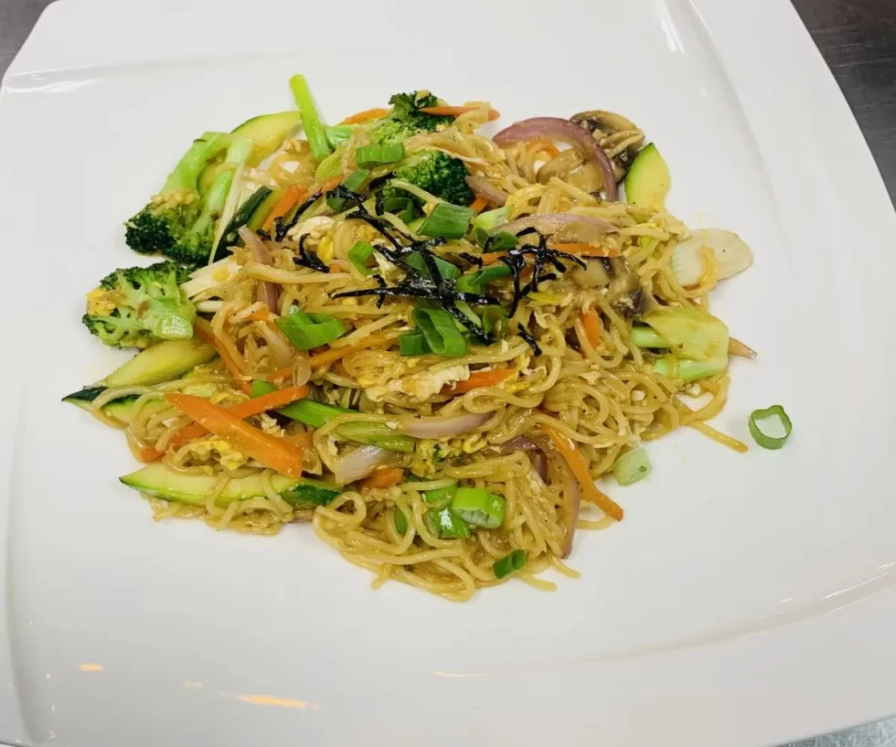 AJ Noodle Order｜Old Saybrook｜CT