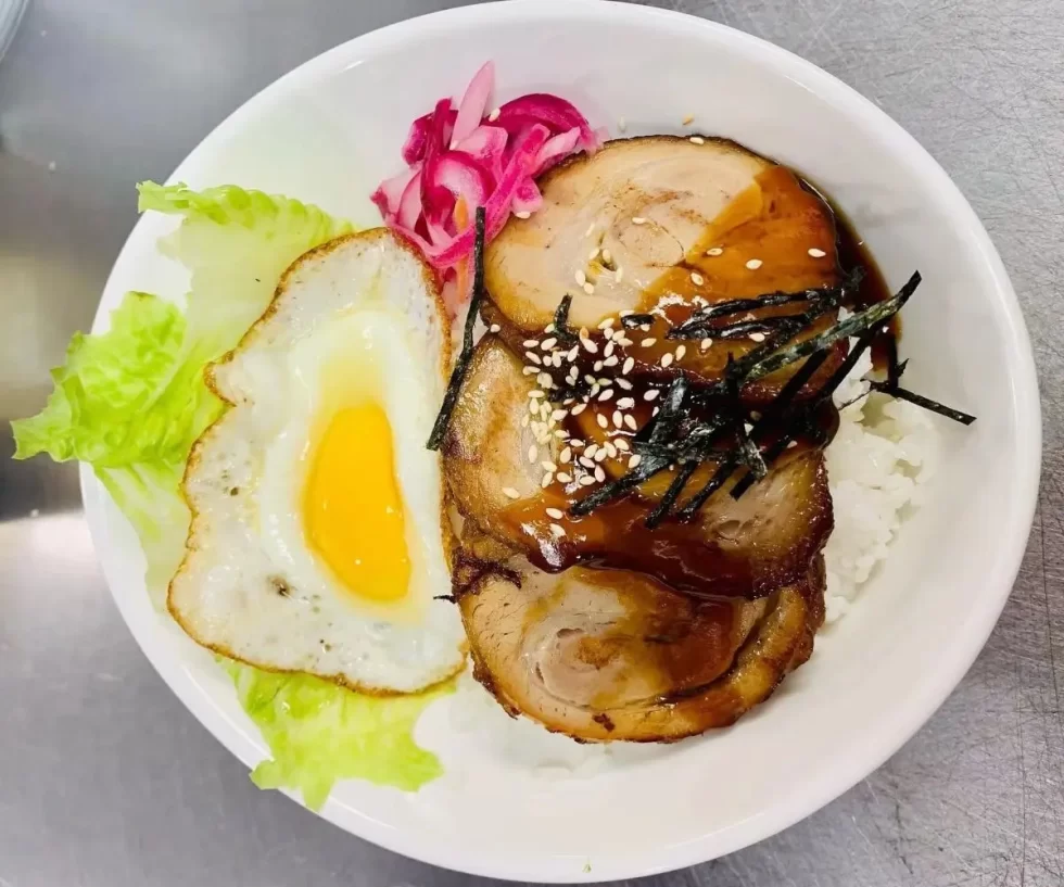 AJ Noodle Order｜Old Saybrook｜CT